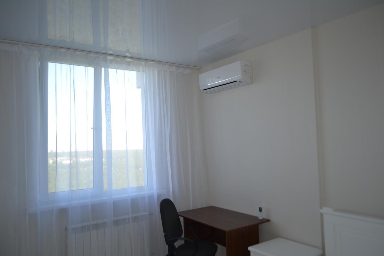 Apartments Kiew Exterior foto