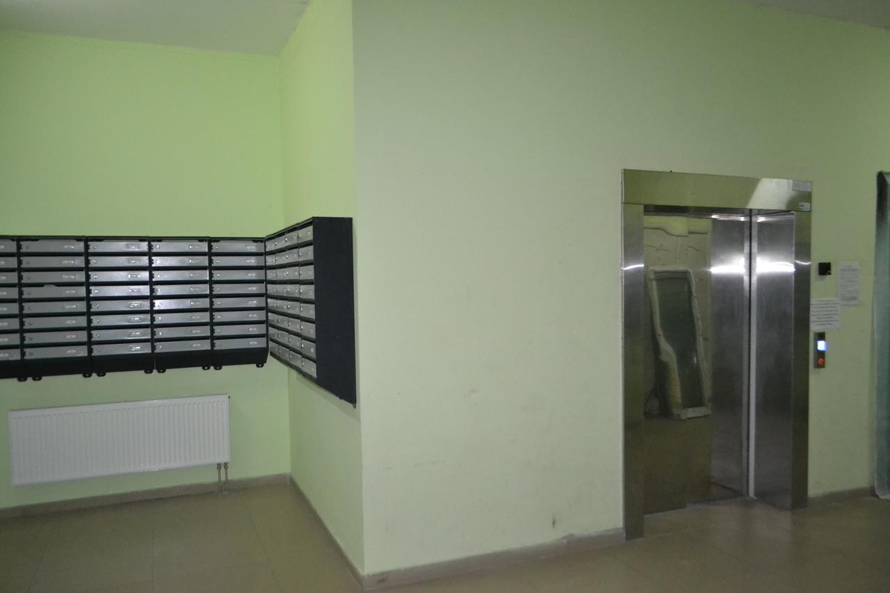 Apartments Kiew Exterior foto